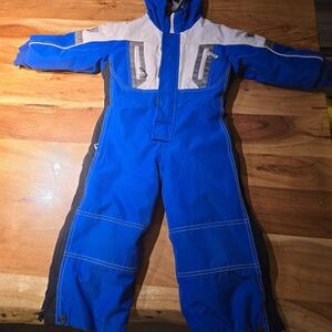Choko Kids Snowsuit 3T